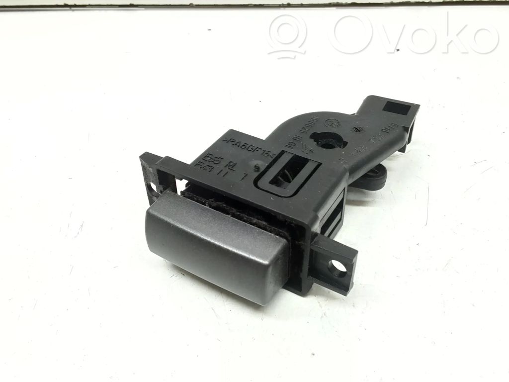 BMW 7 E65 E66 Glove box handle 