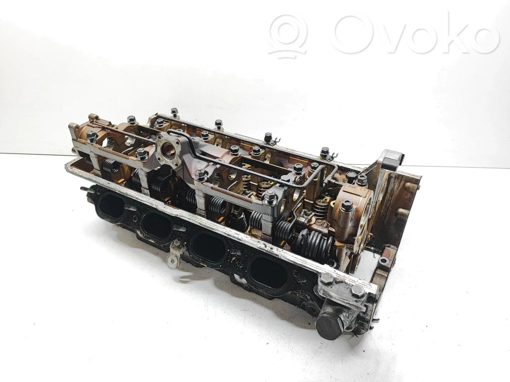 BMW 7 E65 E66 Galvutė 