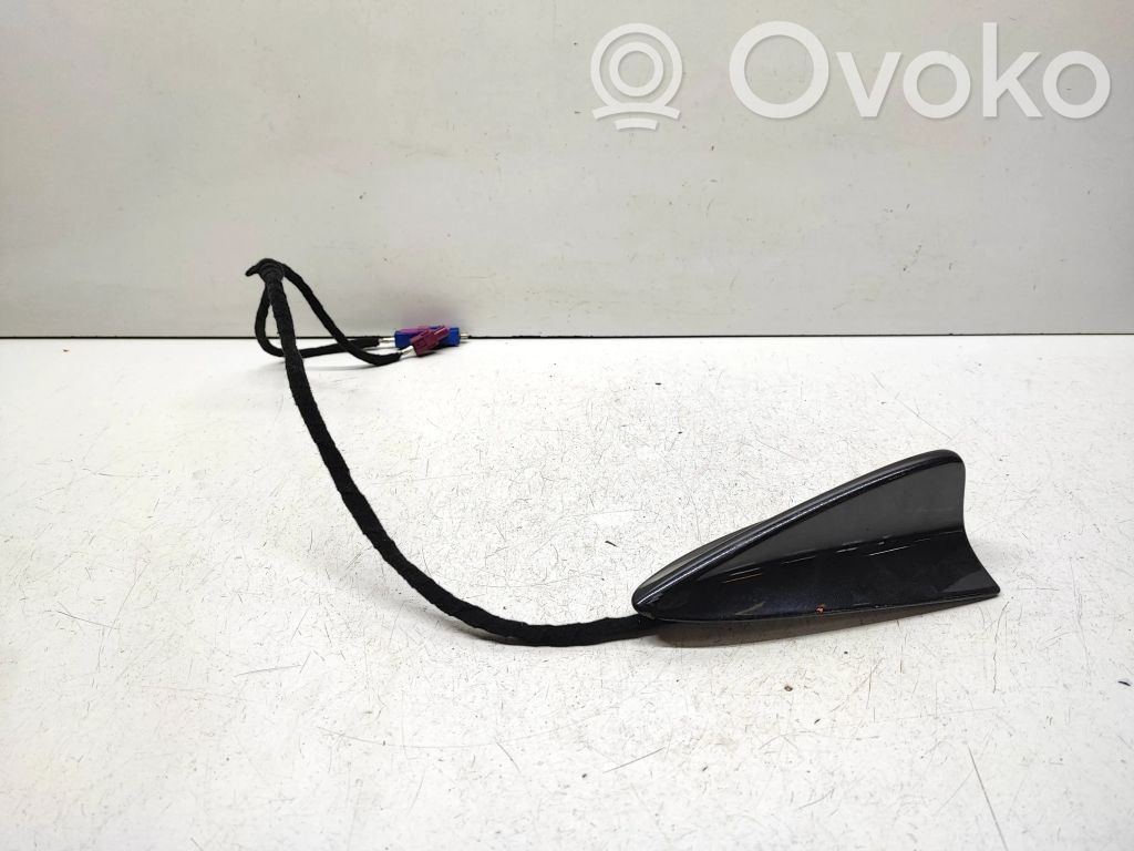 BMW 7 E65 E66 Antena (GPS antena) 