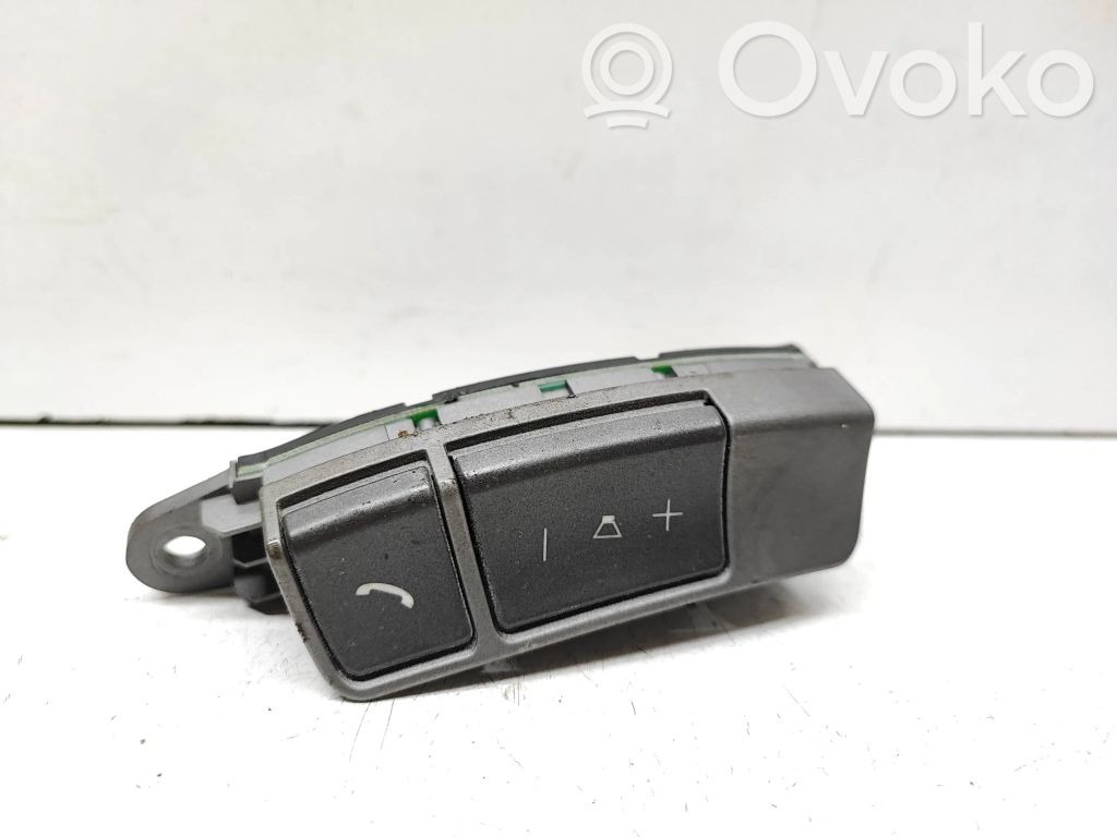 BMW 7 E65 E66 Steering wheel buttons/switches 