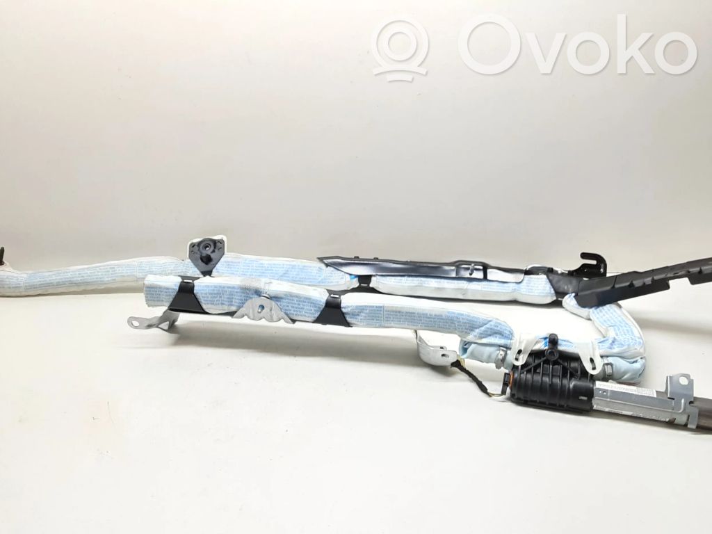 BMW X1 E84 Airbag del techo 