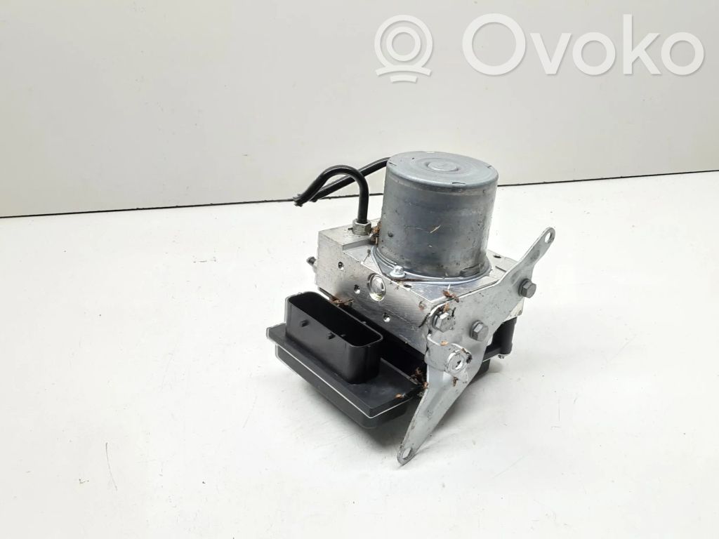 BMW X1 E84 ABS Pump 