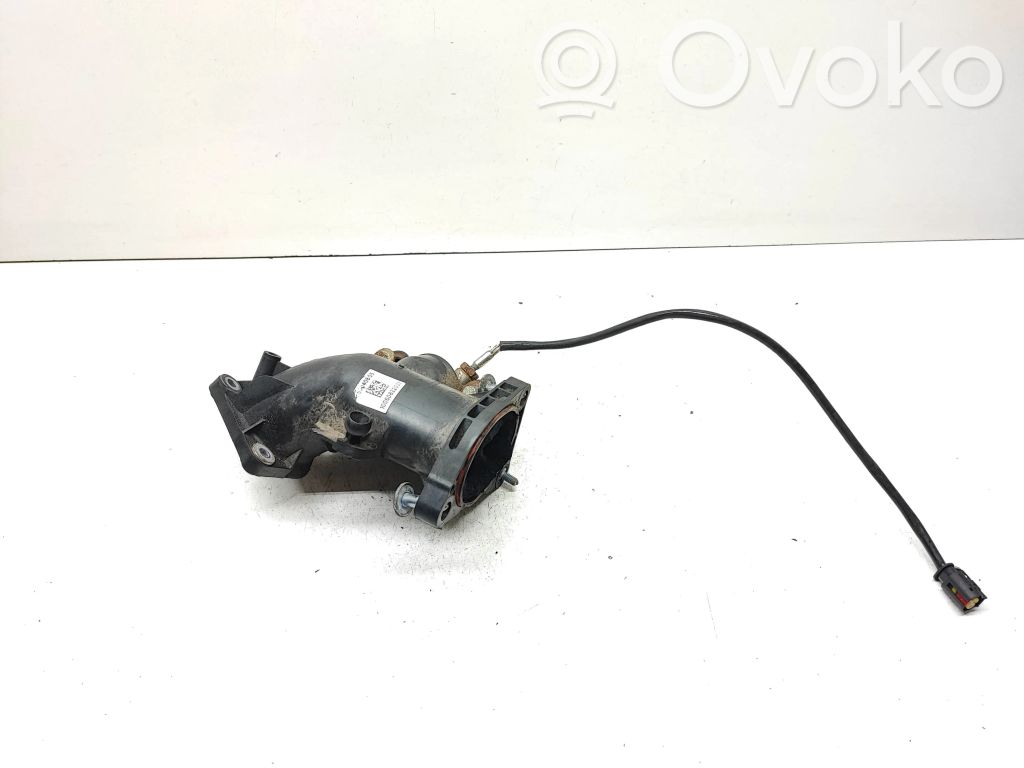 Ansaugdämpfer Resonator   8500406,850040605