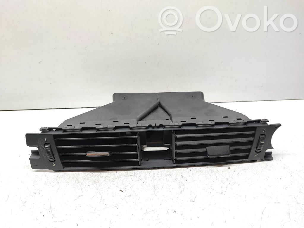 BMW 3 E92 E93 Rejilla de ventilación central del panel 