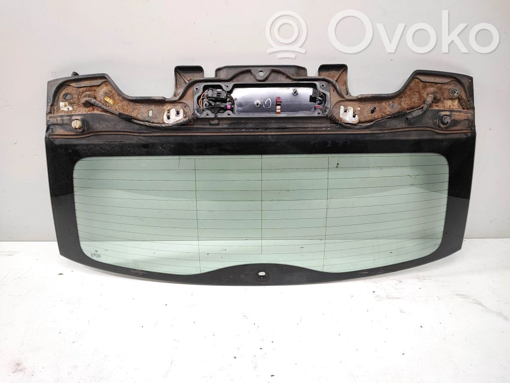 BMW 3 E90 E91 Заднее стекло 