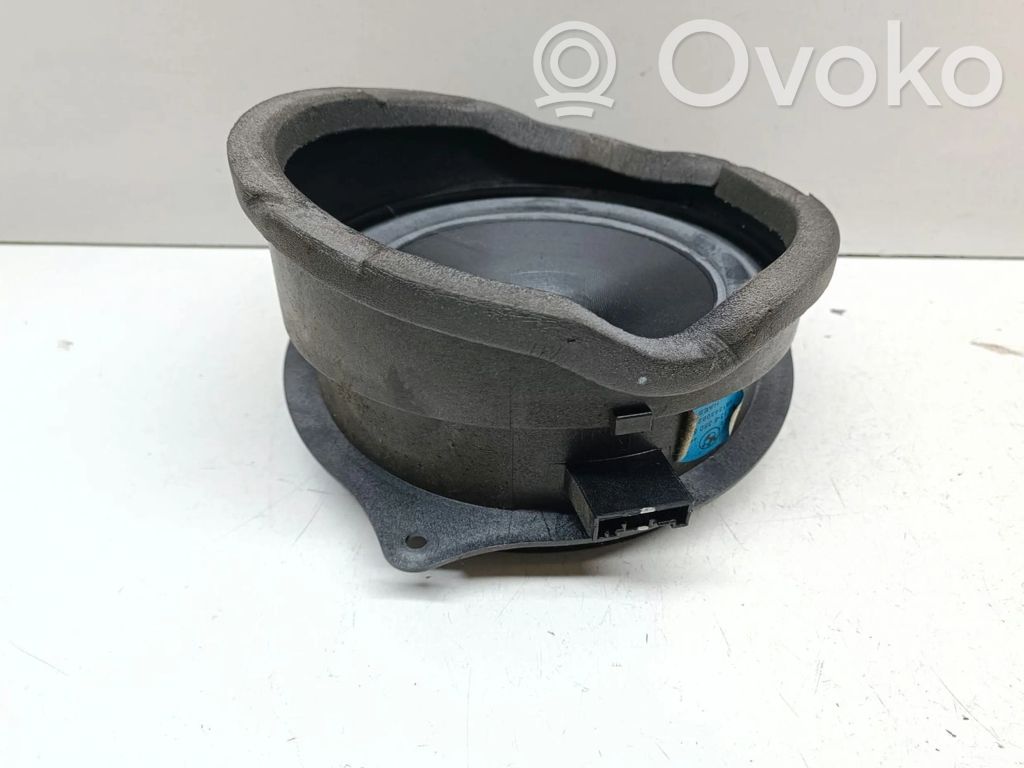 BMW X5 E53 Front door speaker 