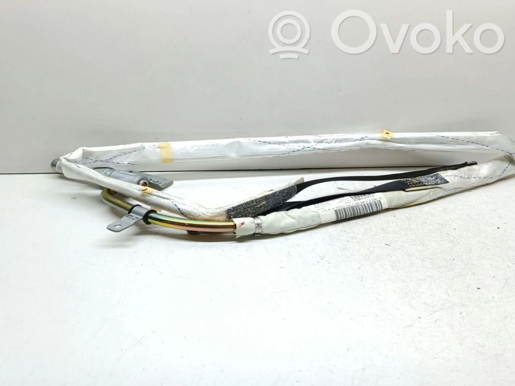 BMW X5 E53 Airbag del techo 