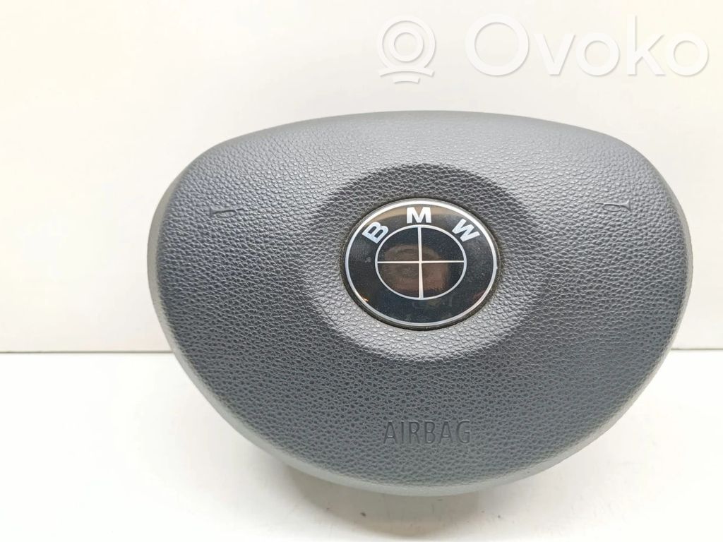 Ohjauspyörän turvatyyny   3051642
