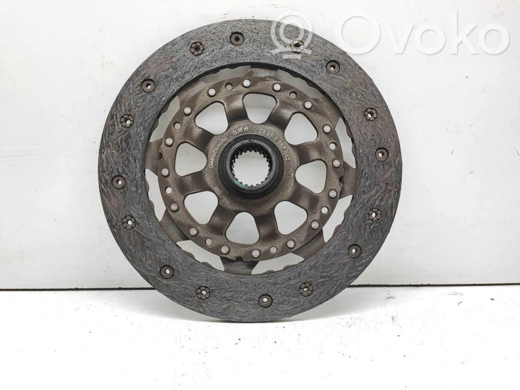 BMW 3 E92 E93 Sajūga disks 