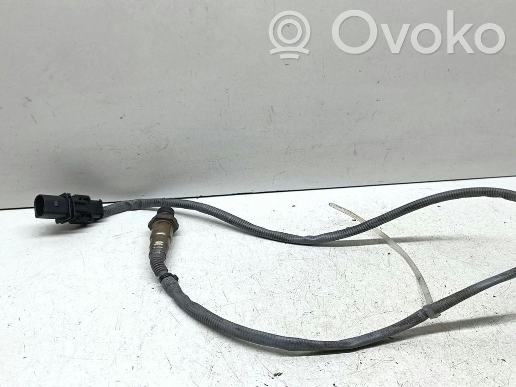 BMW 3 E92 E93 Lambda probe sensor 