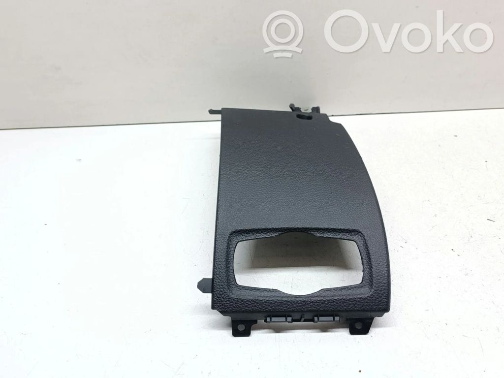 BMW 1 E81 E87 Other dashboard part 