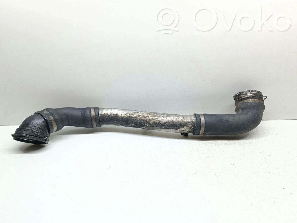 BMW 7 E65 E66 Intercooler hose/pipe 