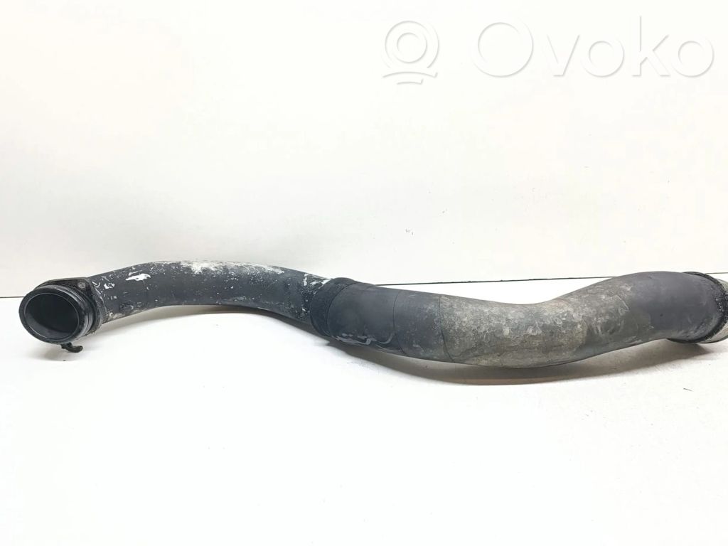 Intercooler hose/pipe