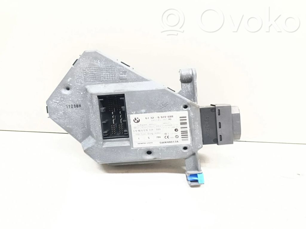 BMW 7 E65 E66 Ignition lock 