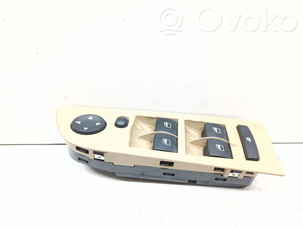 BMW 3 E90 E91 Electric window control switch 