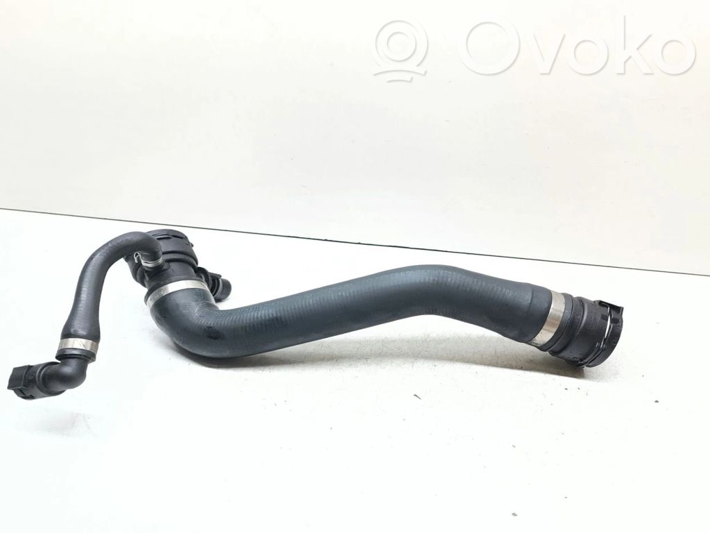 Engine coolant pipe/hose   7796869,17127796869