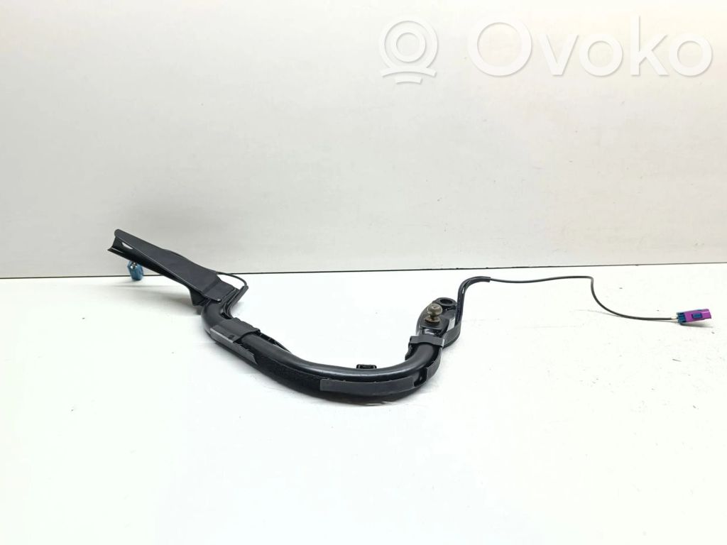 BMW 3 E46 Tailgate/trunk/boot hinge 
