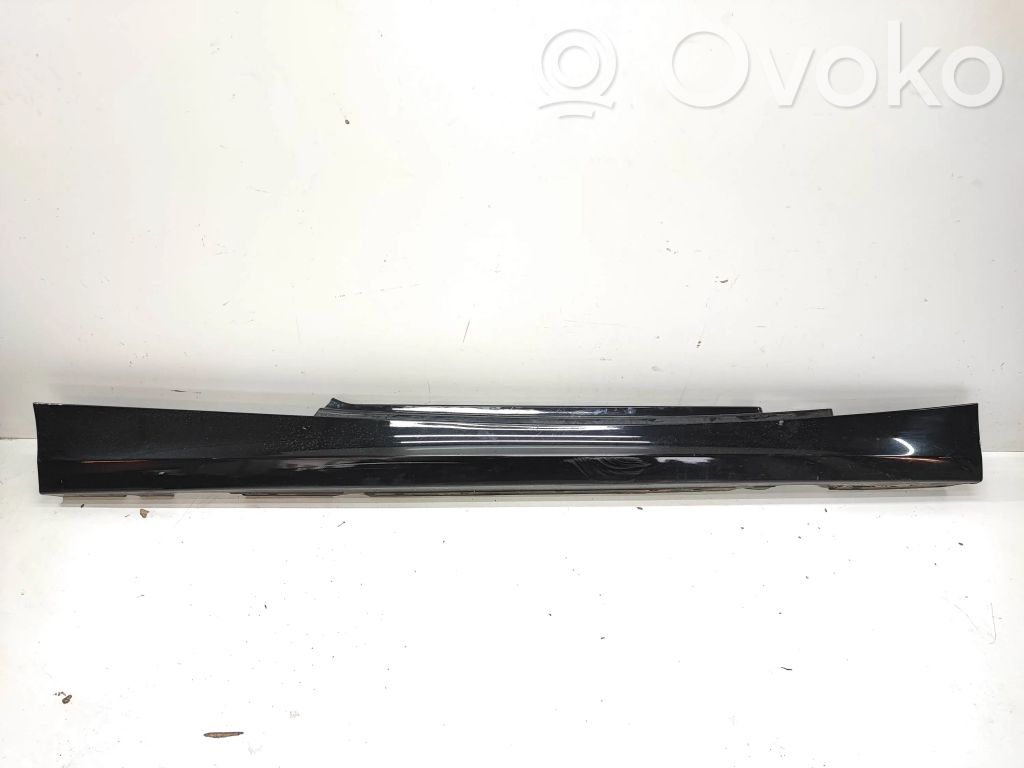 BMW 1 E81 E87 Порог 