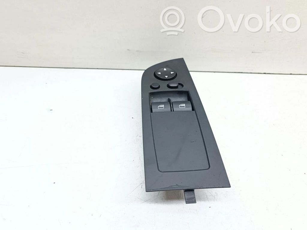 BMW 3 E92 E93 Electric window control switch 