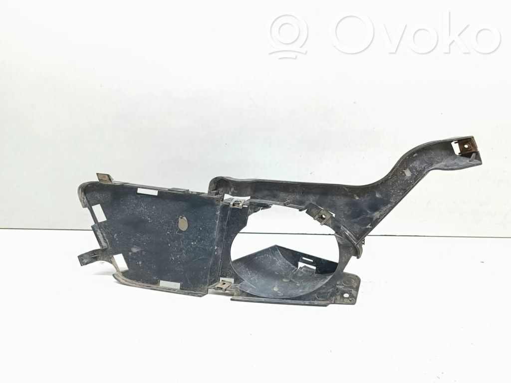 BMW 3 E92 E93 Front fog light trim/grill 