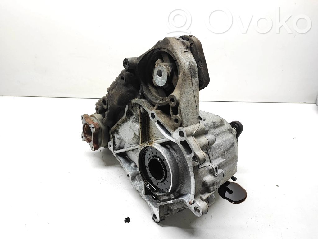 BMW X1 E84 Gearbox transfer box case 