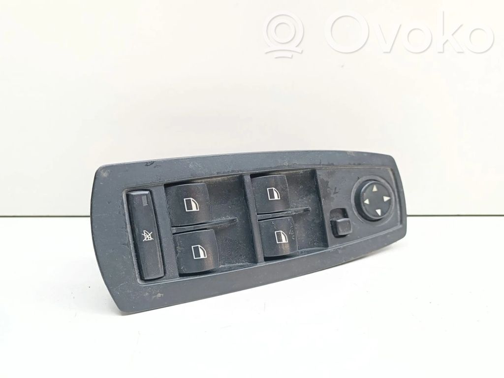 BMW X3 E83 Electric window control switch 