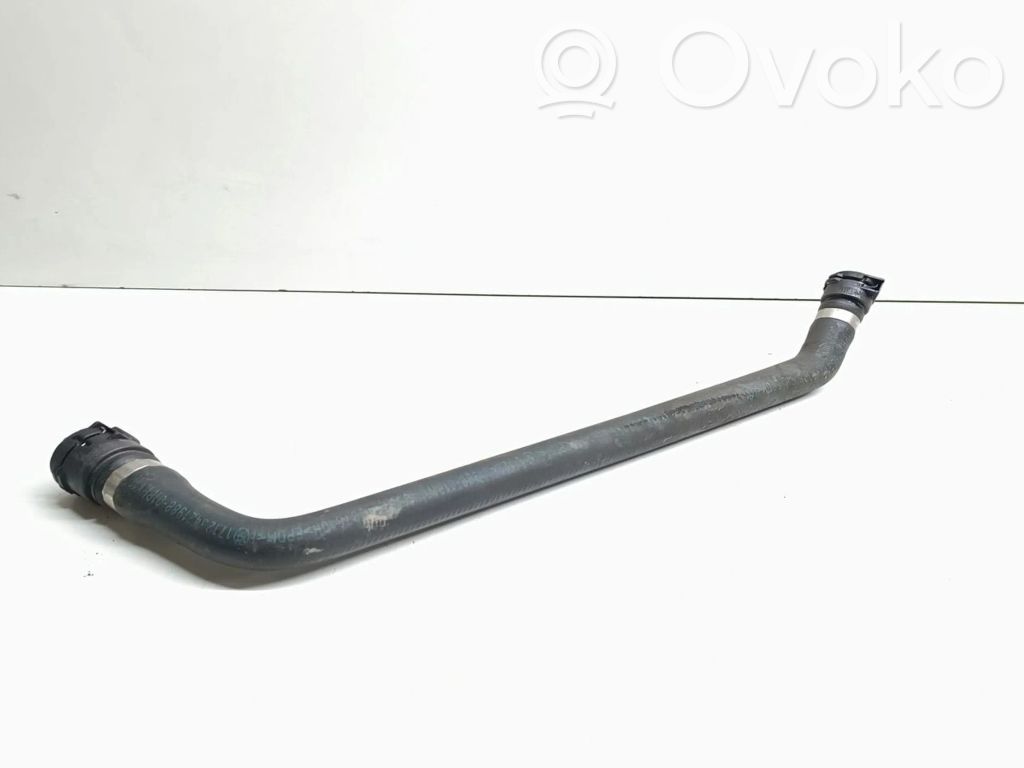 BMW X3 E83 Engine coolant pipe/hose 