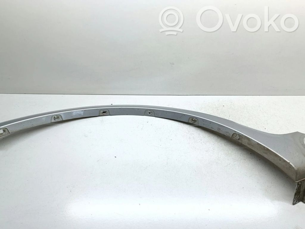 BMW X3 E83 Priekinės arkos apdaila 