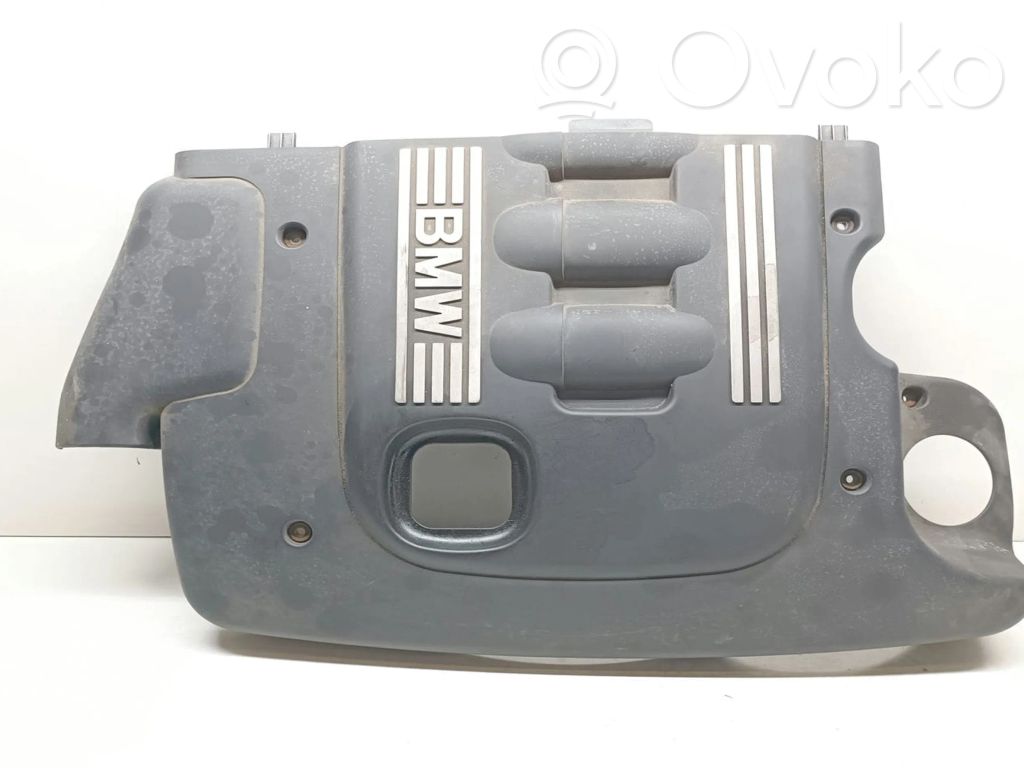 BMW X3 E83 Engine cover (trim) 