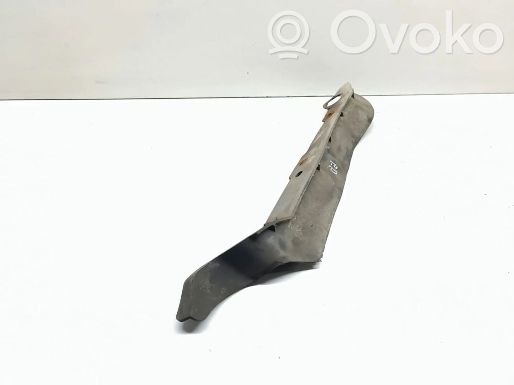 BMW 1 E82 E88 Front wheel arch liner splash guards 
