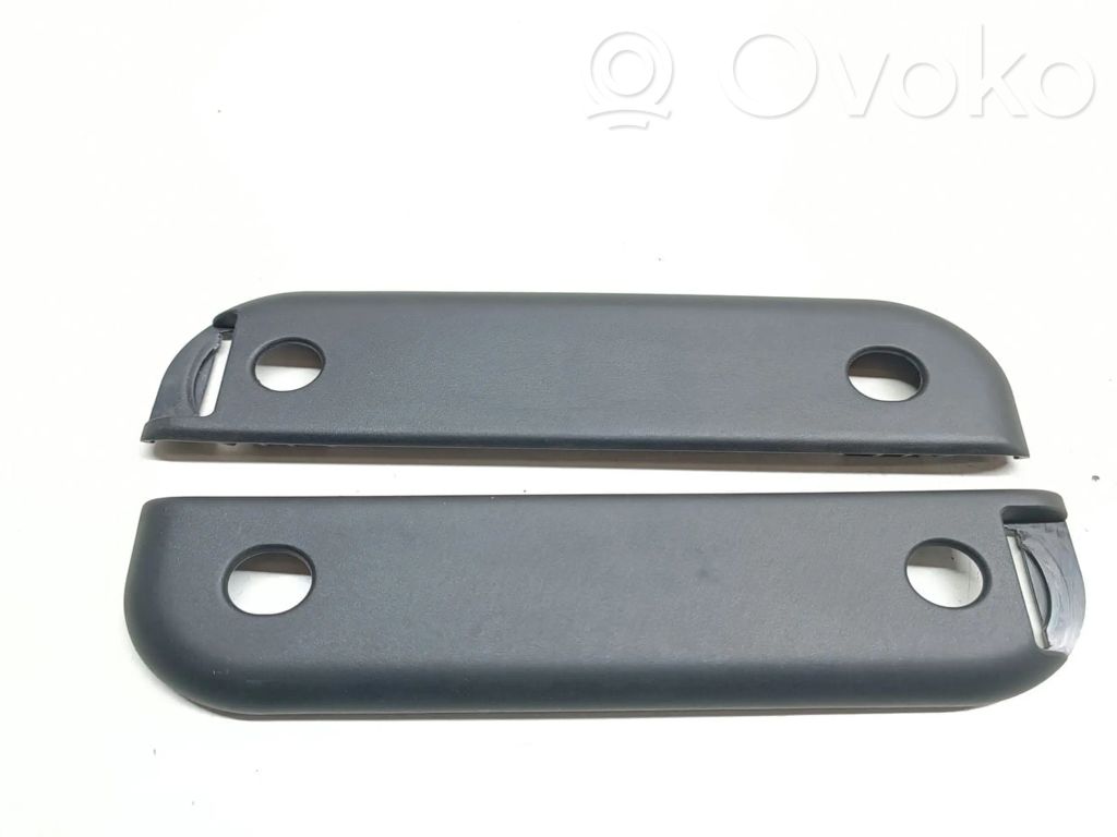 BMW 1 E82 E88 Front door seat control surround trim 