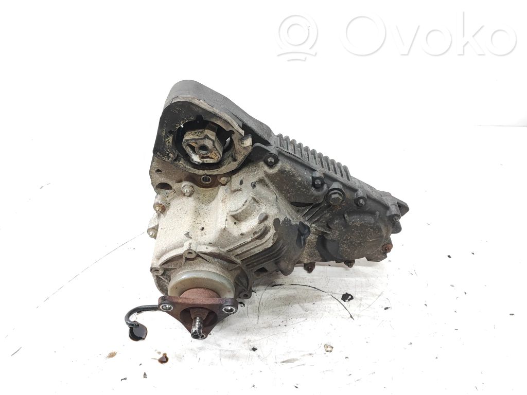 BMW X5 E53 Gearbox transfer box case 