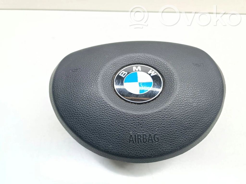 BMW 3 E90 E91 Stūres drošības spilvens 