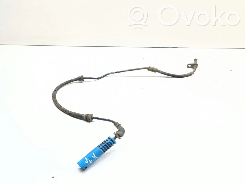 BMW X5 E53 ABS Sensor hinten 