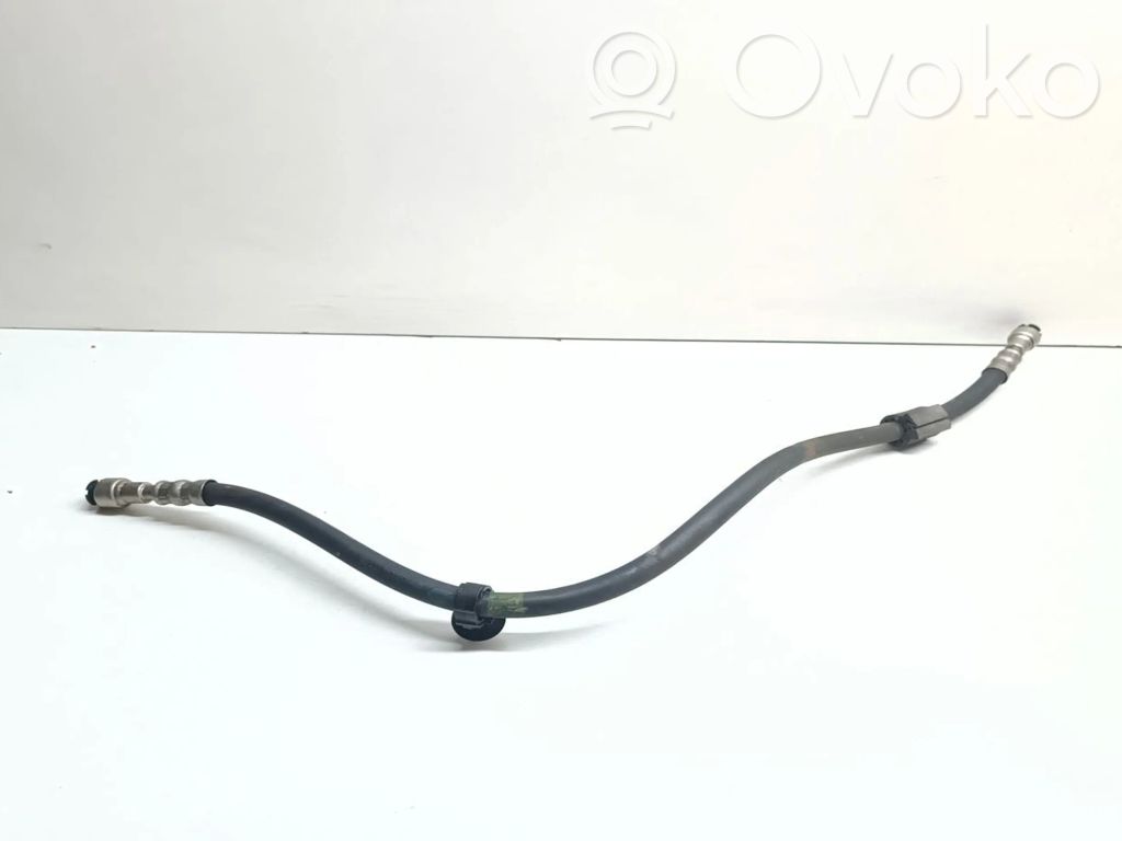 BMW 3 E90 E91 Fuel line/pipe/hose 