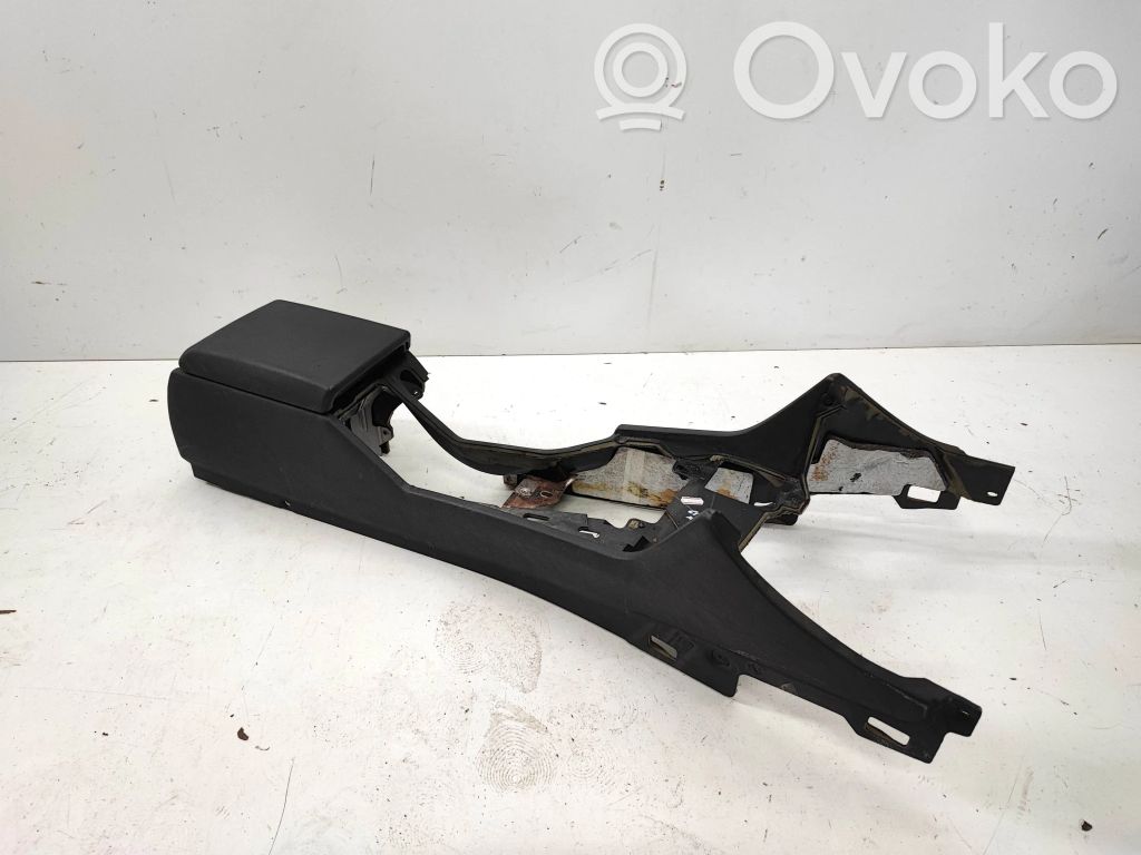 BMW 5 E39 Center console 