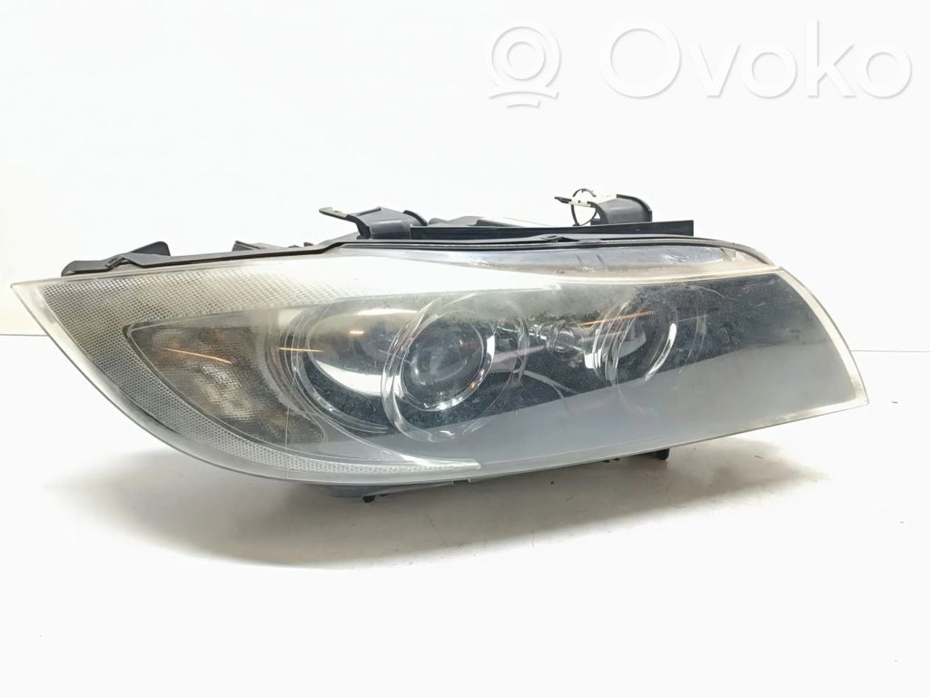 BMW 3 E90 E91 Headlight/headlamp 