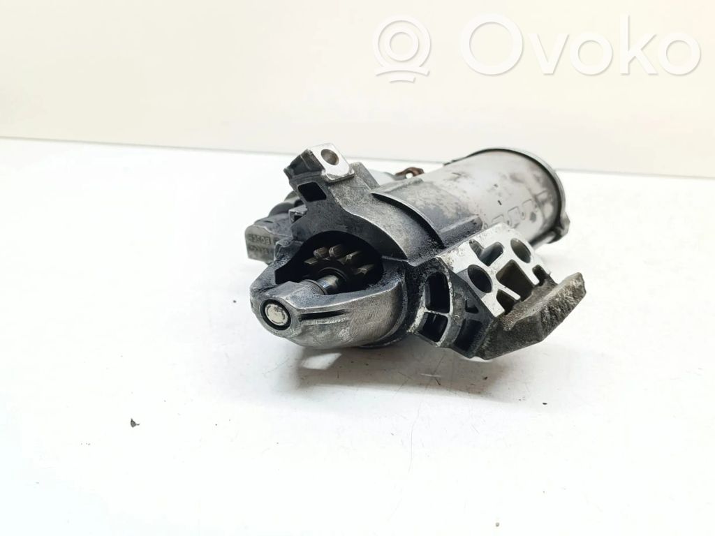 BMW 3 F30 F35 F31 Motor de arranque 
