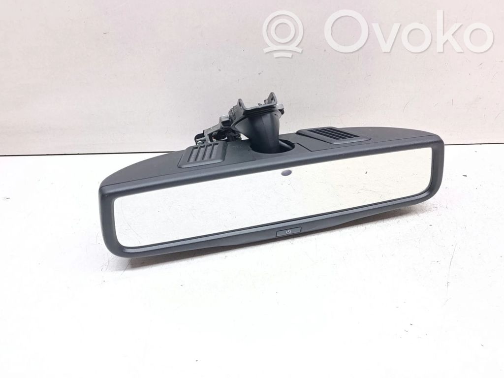 Jeep Grand Cherokee Espejo retrovisor (interior) 
