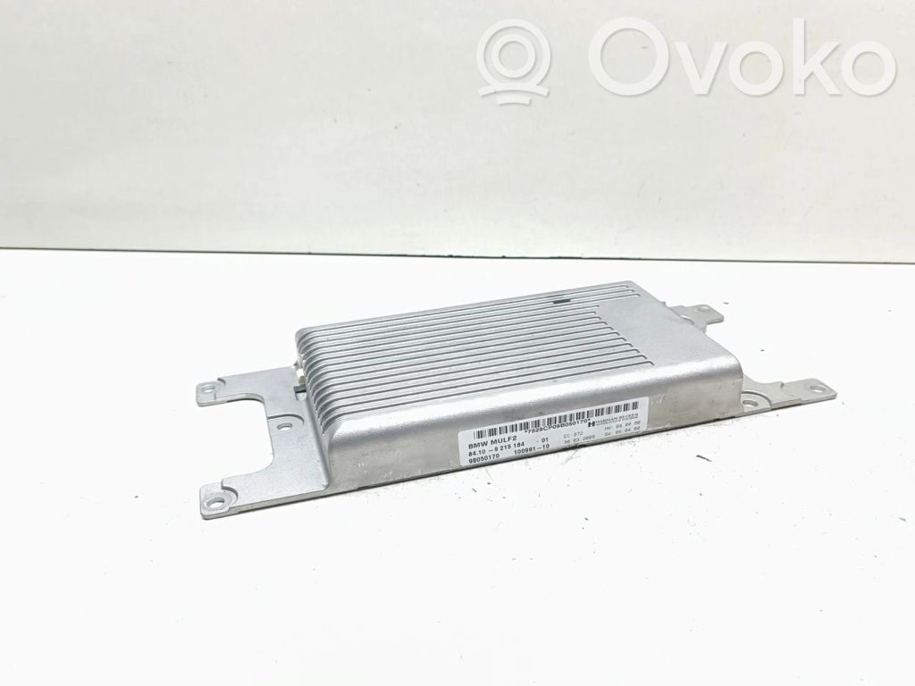 BMW 3 E92 E93 Bluetooth control unit module 