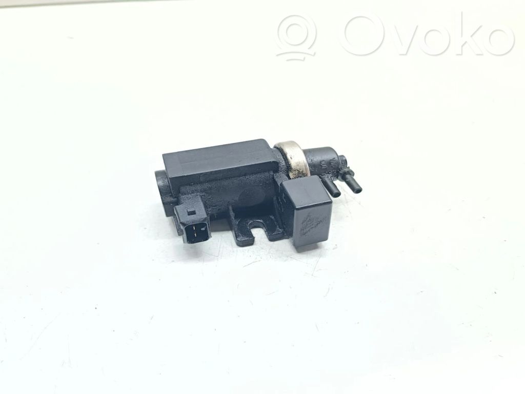 BMW X3 E83 Solenoidinis vožtuvas 