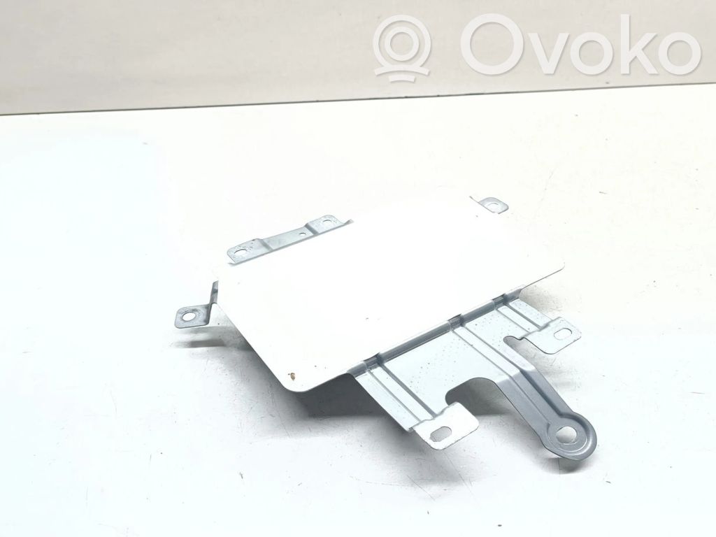 BMW X3 E83 Front door airbag 