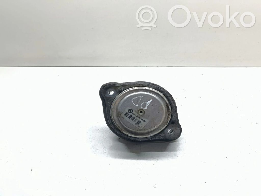 BMW X3 E83 Support de moteur, coussinet 