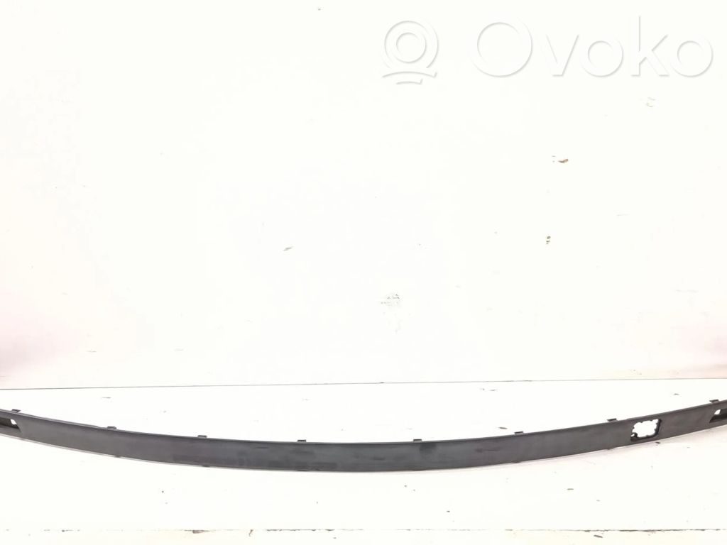 BMW 3 E46 Rear bumper trim bar molding 