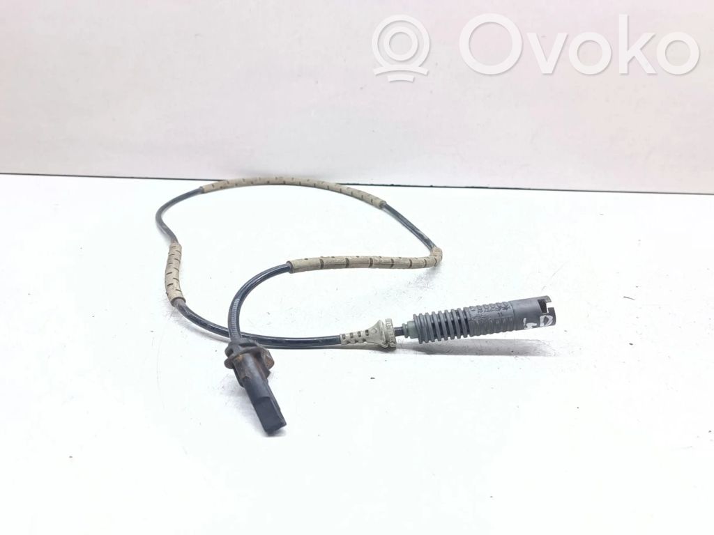 BMW 3 E90 E91 ABS rear brake sensor 