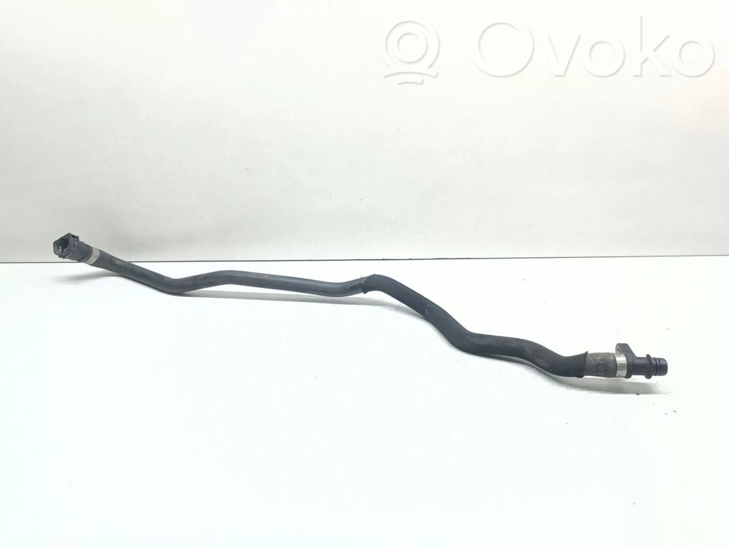 BMW 3 E90 E91 Engine coolant pipe/hose 