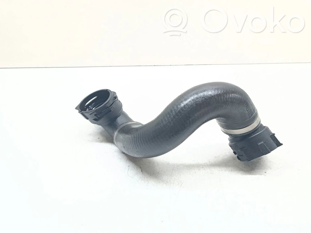 BMW 3 E90 E91 Engine coolant pipe/hose 