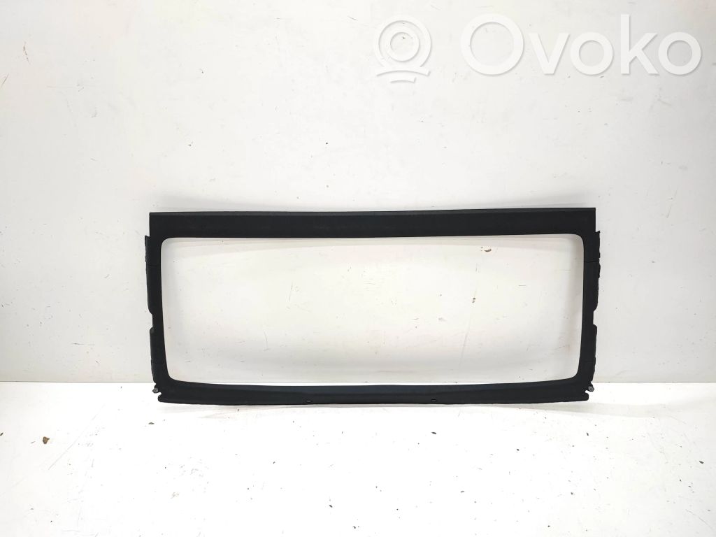 BMW 3 E92 E93 Garniture de vitre arrière 