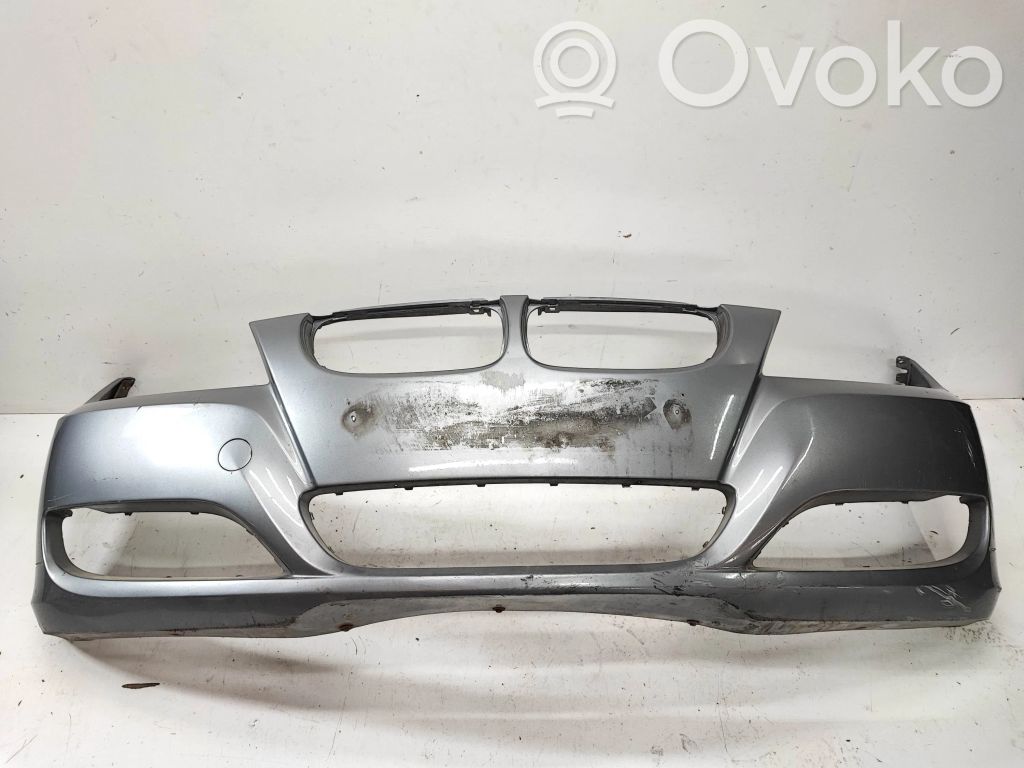 BMW 3 E90 E91 Front bumper 