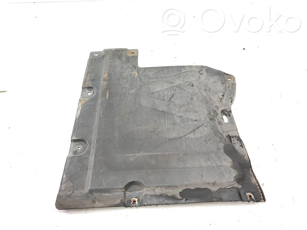 BMW 3 E90 E91 Gearbox bottom protection 